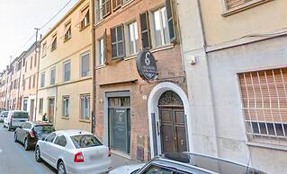 Locanda della Biscia