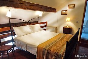 Locanda della Biscia