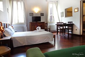 Locanda della Biscia