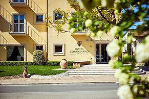 Hotel Corsignano