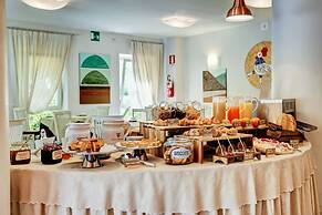 Hotel Corsignano