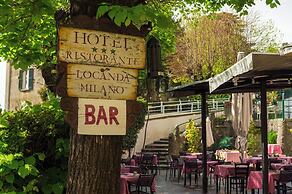 Locanda Milano 1873