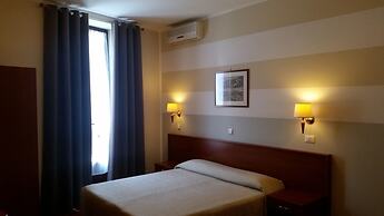 Hotel Alpi Resort