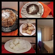 Hotel Alpi Resort
