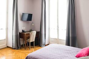 Hotel Alpi Resort