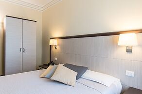 Hotel Alpi Resort