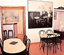 Hotel Morlacchi