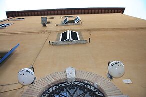 Hotel Morlacchi