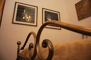Hotel Morlacchi