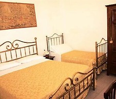 Hotel Morlacchi