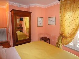 Hotel Morlacchi