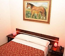 Hotel Morlacchi