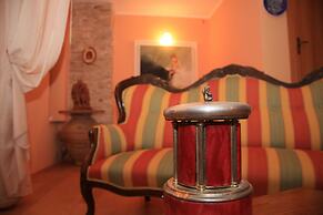 Hotel Morlacchi