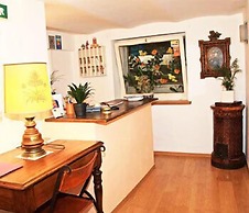 Hotel Morlacchi