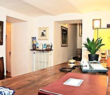 Hotel Morlacchi