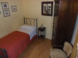 Hotel Morlacchi