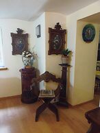 Hotel Morlacchi