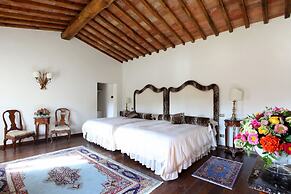 Villa Poggio Bartoli