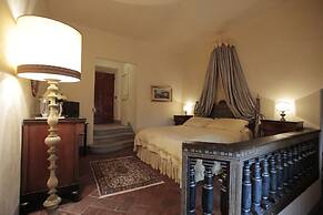 Villa Poggio Bartoli