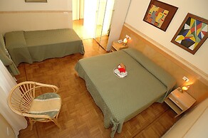 Villa Angelica