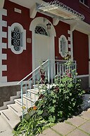 Villa Angelica