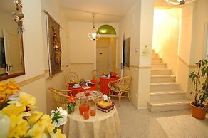 Villa Angelica