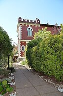 Villa Angelica