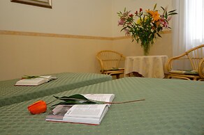 Villa Angelica
