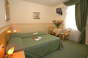 Villa Angelica