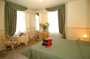 Villa Angelica