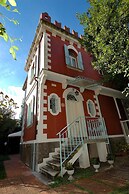 Villa Angelica