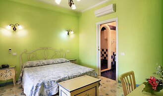 Residence Mendolita