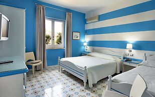 Residence Mendolita