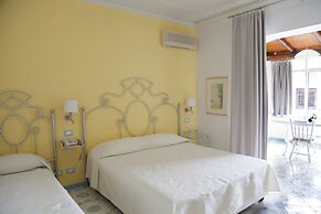 Residence Mendolita