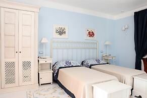 Residence Mendolita
