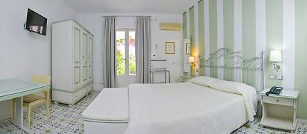 Residence Mendolita