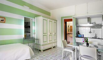 Residence Mendolita