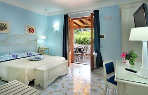 Residence Mendolita