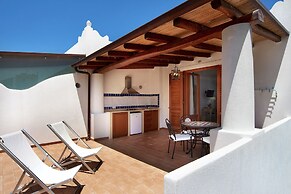 Residence Mendolita