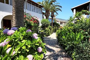 Residence Mendolita