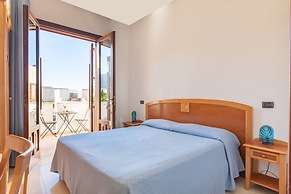 Hotel Sabbia D'Oro