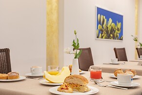 Hotel Sabbia D'Oro