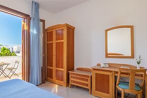 Hotel Sabbia D'Oro