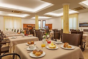 Hotel Sabbia D'Oro