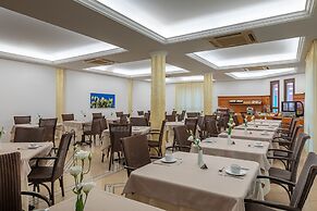Hotel Sabbia D'Oro