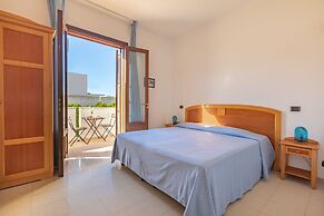 Hotel Sabbia D'Oro