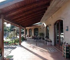 Villa Diana