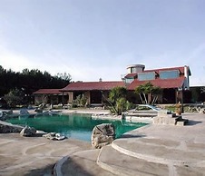 Villa Diana