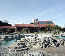 Villa Diana