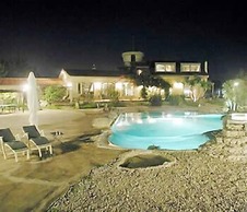 Villa Diana